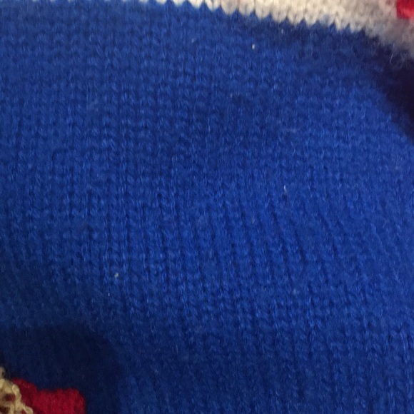 Sweater Alice in wonderland sweater - Picture 3 of 5